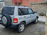 Mitsubishi Pajero io-7