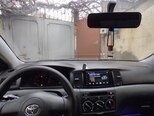 Toyota Corolla-7