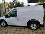 Ford Transit Connect-7