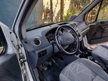 Ford Transit Connect-10