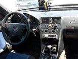 Mercedes C 220-6