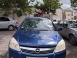 Opel Astra-1