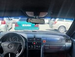 Mercedes C 180-5