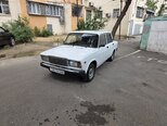 LADA (VAZ) 2107-2
