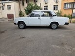 LADA (VAZ) 2107-3