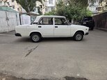 LADA (VAZ) 2107-4