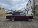 LADA (VAZ) 2107-4