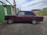 LADA (VAZ) 2107-2