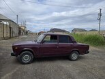 LADA (VAZ) 2107-5