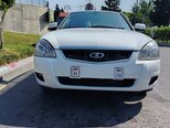 LADA (VAZ) Priora-1