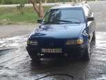 Opel Astra-1
