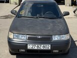 LADA (VAZ) 2112-1