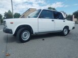 LADA (VAZ) 2107-3