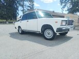LADA (VAZ) 2107-4
