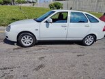 LADA (VAZ) Priora-3
