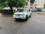 Nissan X-Trail-1