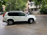 Nissan X-Trail-4