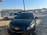 Chevrolet Cruze-2