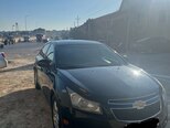 Chevrolet Cruze-3