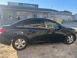 Chevrolet Cruze-4