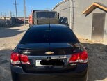 Chevrolet Cruze-6