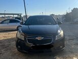 Chevrolet Cruze-1