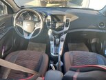 Chevrolet Cruze-7