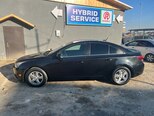 Chevrolet Cruze-5