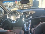 Chevrolet Cruze-8