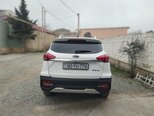 JAC S3 Pro-2