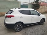 JAC S3 Pro-9