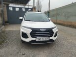 JAC S3 Pro-1