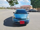 Toyota Prius-1