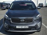 Kia Sorento-1