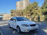 Daewoo Gentra-4