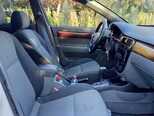 Daewoo Gentra-5