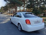 Daewoo Gentra-10