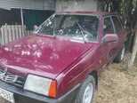LADA (VAZ) 21099-1