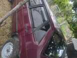 LADA (VAZ) 21099-2