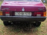 LADA (VAZ) 21099-3