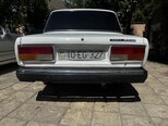 LADA (VAZ) 2107-5