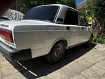 LADA (VAZ) 2107-4