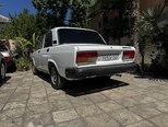 LADA (VAZ) 2107-2