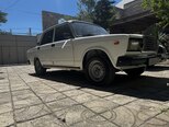 LADA (VAZ) 2107-1
