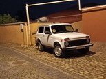 LADA (VAZ) Niva-3