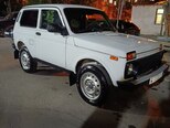LADA (VAZ) Niva-2