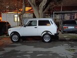 LADA (VAZ) Niva-6