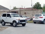 LADA (VAZ) Niva-4