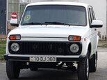 LADA (VAZ) Niva-7