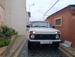 LADA (VAZ) Niva-1